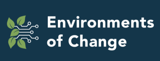 Environments of Change Logo