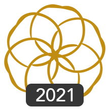 DHSI 2021 Logo