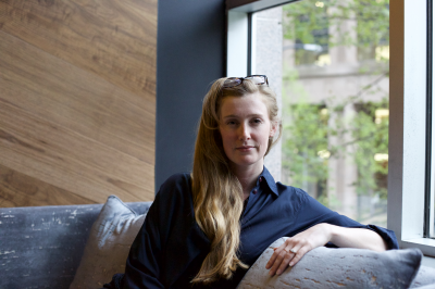 L'image de profil de Alyssa Arbuckle