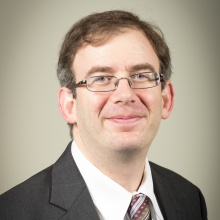 The profile picture for Jason Friedman