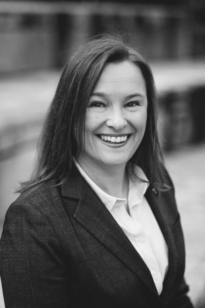The profile picture for Lisa Goddard