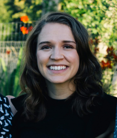The profile picture for Talya Jesperson