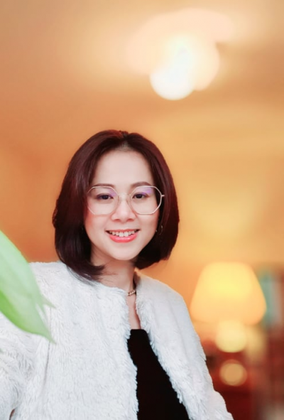 The profile picture for Hanh Pham