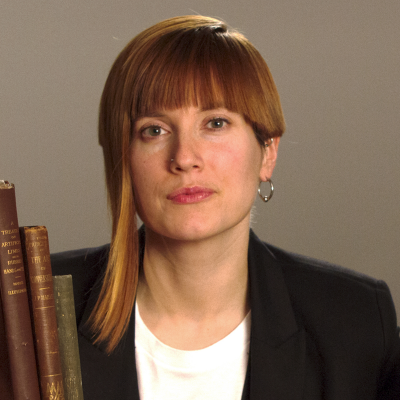 The profile picture for Constance Crompton
