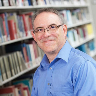 The profile picture for Paul R. Pival