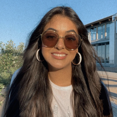 The profile picture for Jasmine Kaur Padam