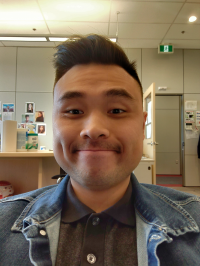 Dev Project