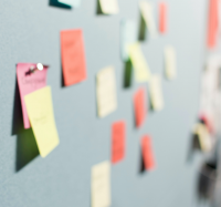 DHSI 2021 (Project Management in the Humanities)