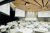 Example: Annual Conference